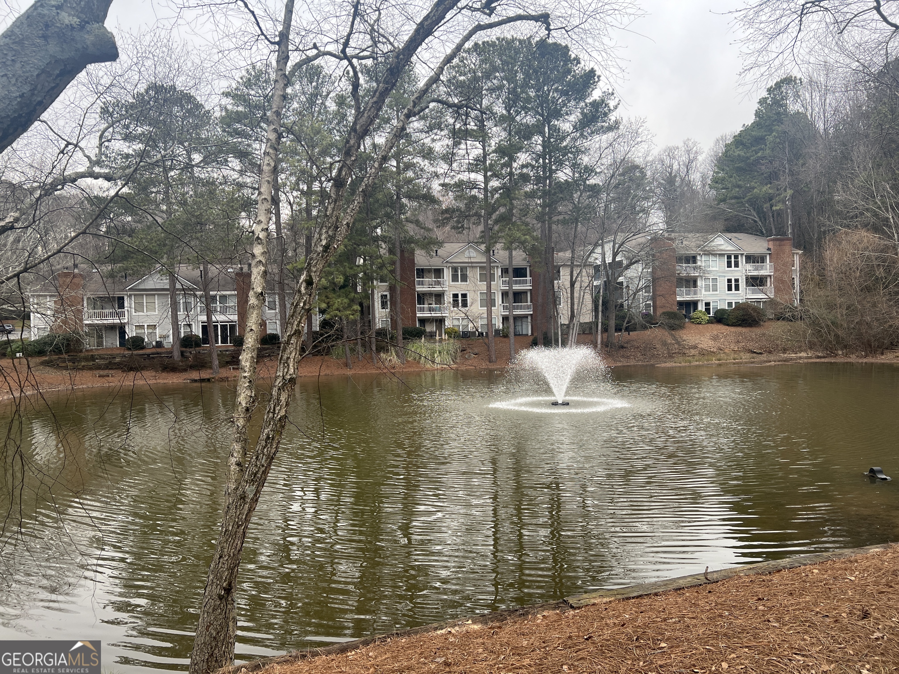 1244 Keys Lake Drive NE Brookhaven GA 30319