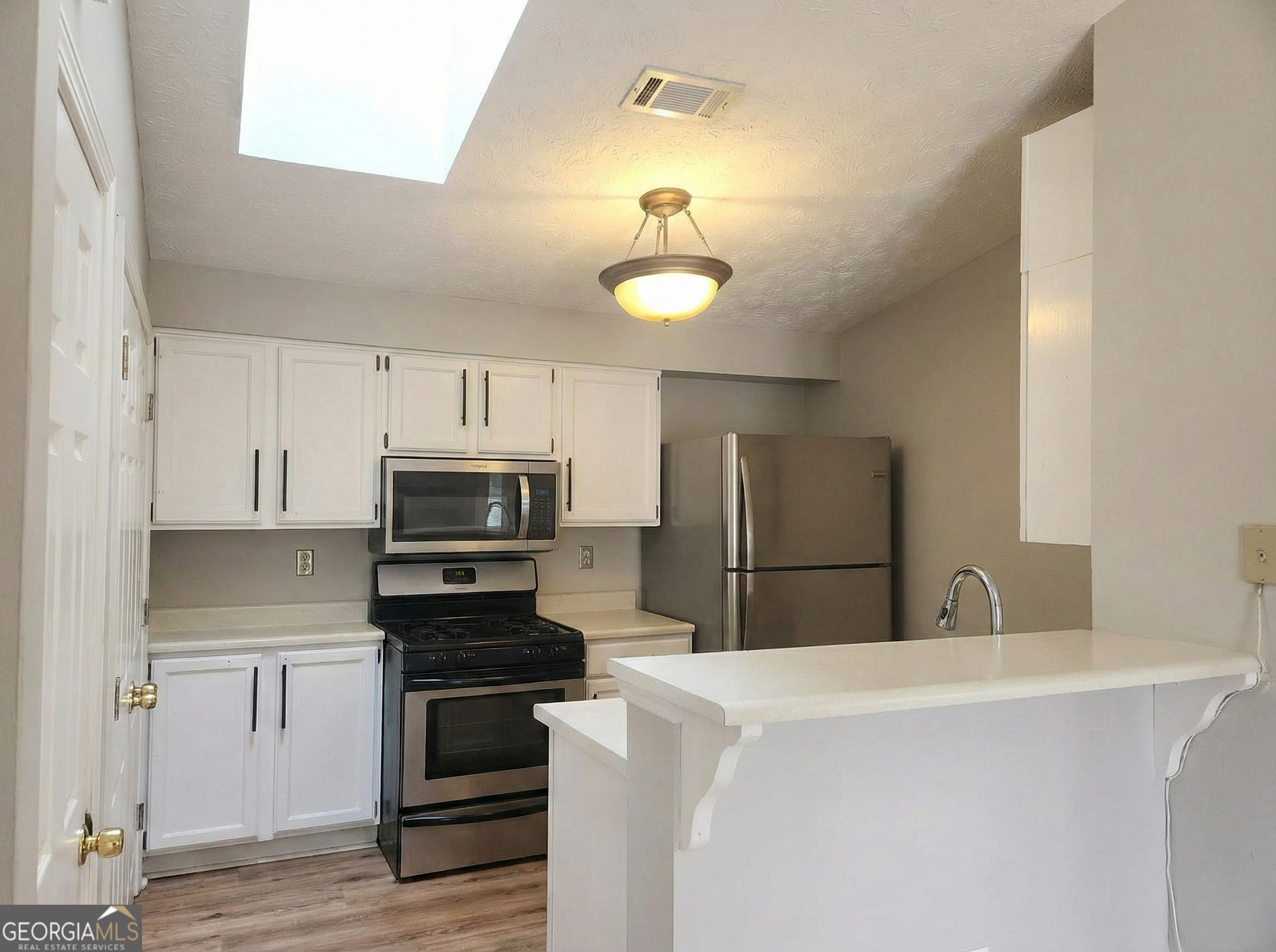 1244 Keys Lake Drive NE Brookhaven GA 30319