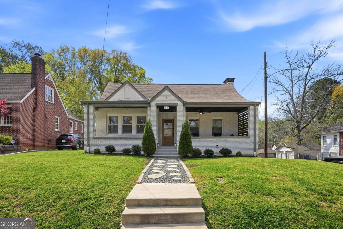 496 Shannon Drive SW Atlanta GA 30310