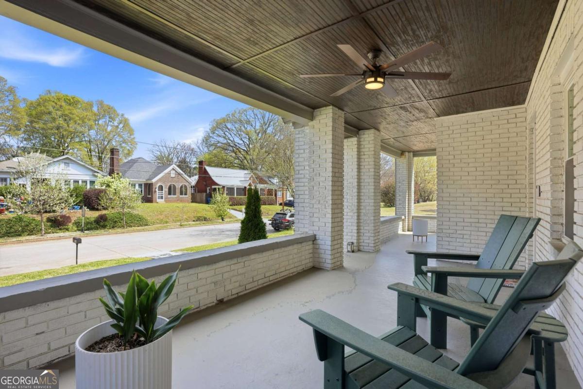 496 Shannon Drive SW Atlanta GA 30310