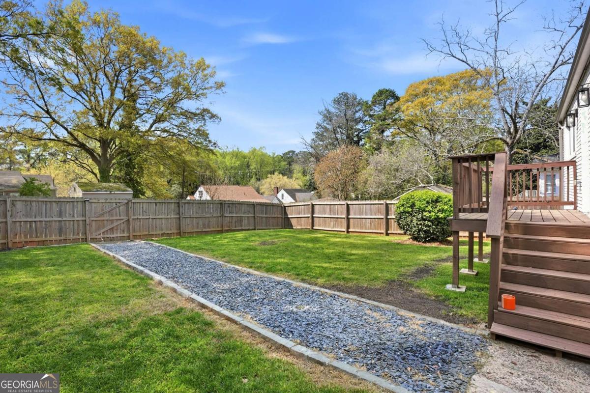 496 Shannon Drive SW Atlanta GA 30310