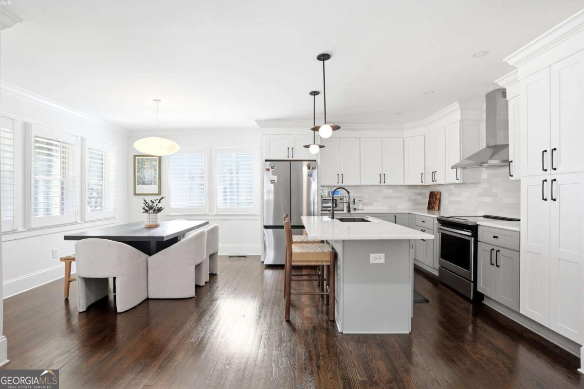 496 Shannon Drive SW Atlanta GA 30310