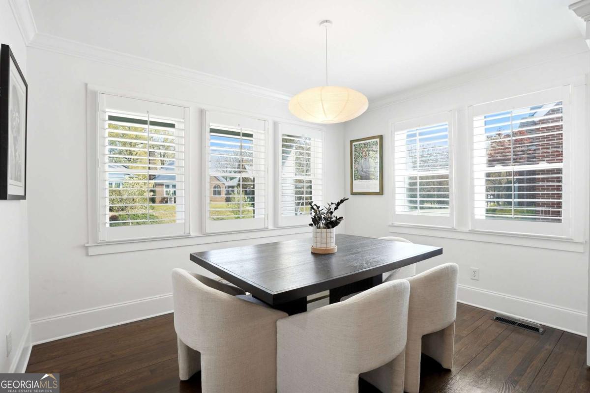 496 Shannon Drive SW Atlanta GA 30310