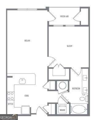 6255 Riverview Road SE Mableton GA 30126