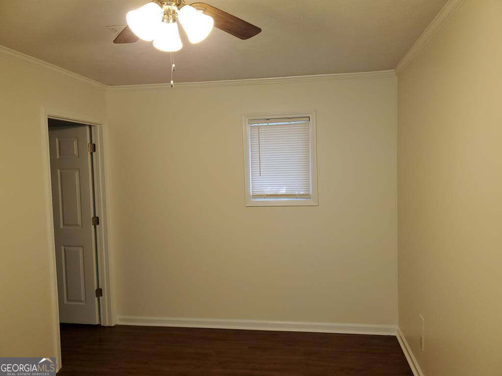 320 Coney Street Dublin GA 31021