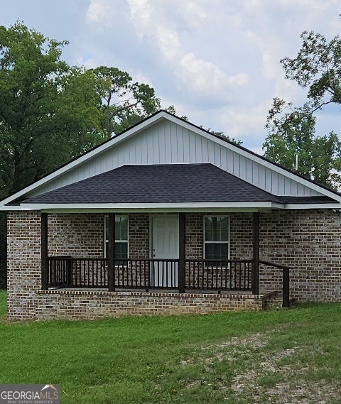 4151 Us Highway 280 Claxton GA 30417