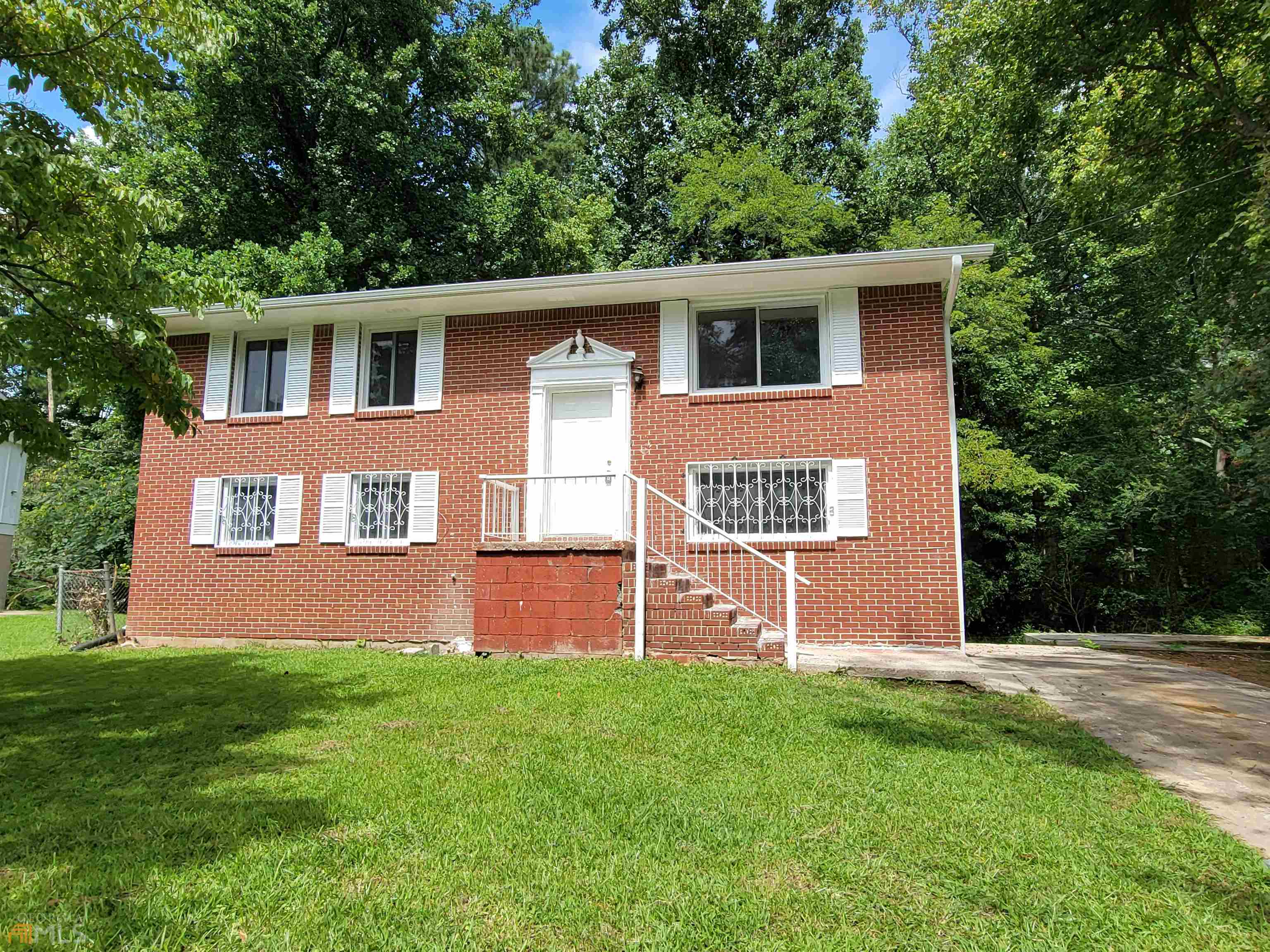 6628 Stark Court Riverdale GA 30274