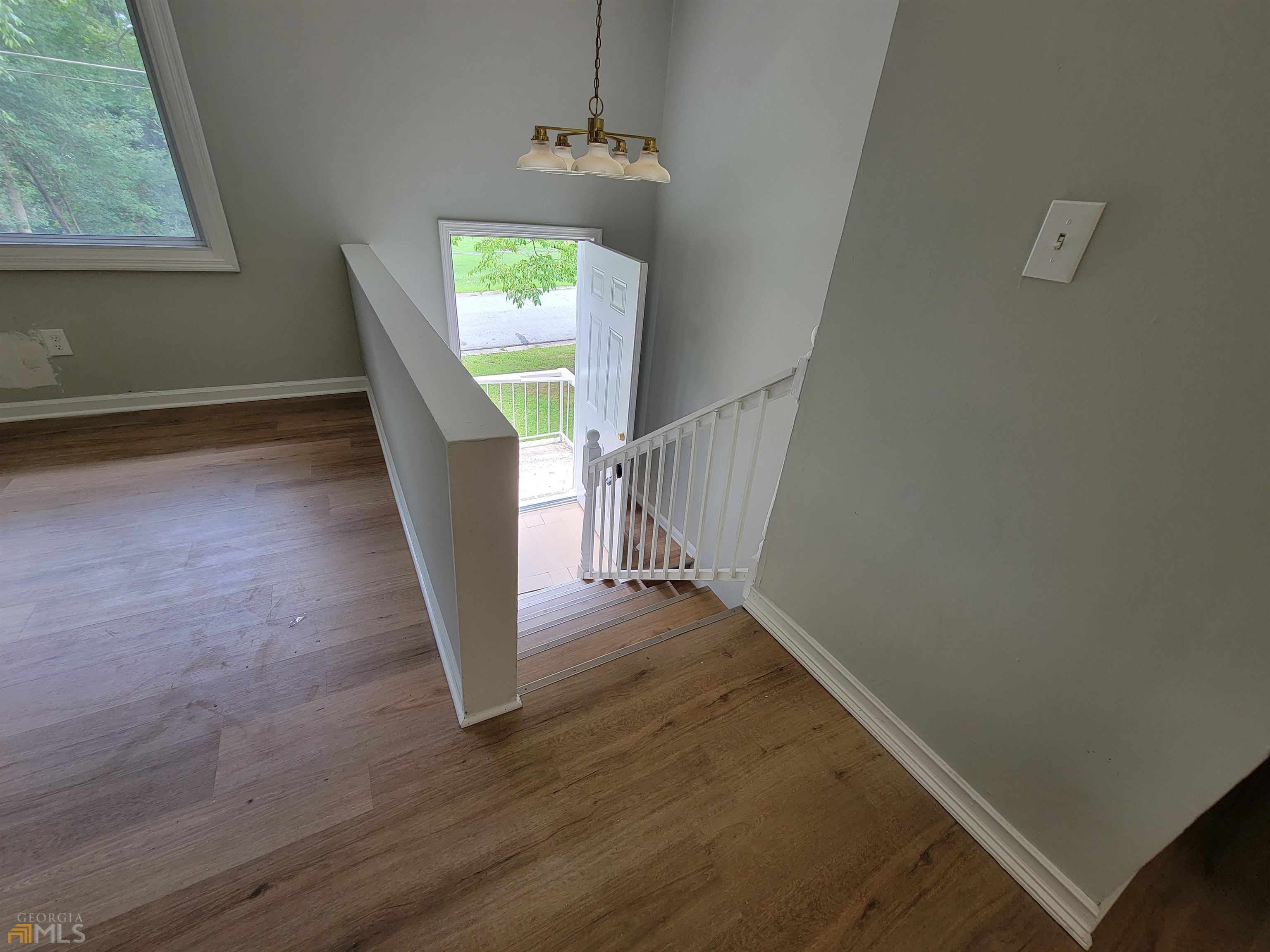 6628 Stark Court Riverdale GA 30274