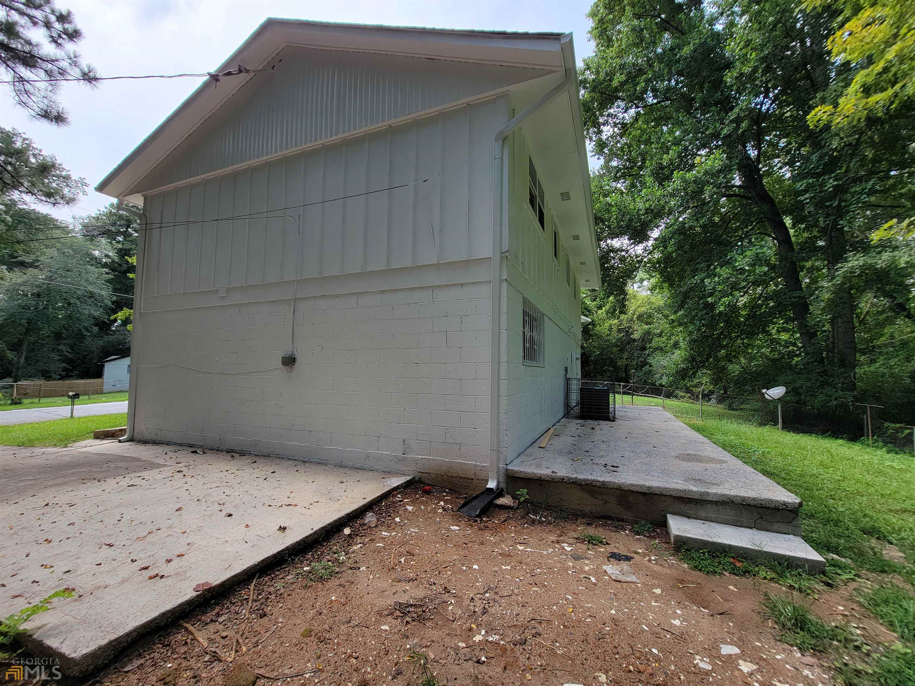 6628 Stark Court Riverdale GA 30274