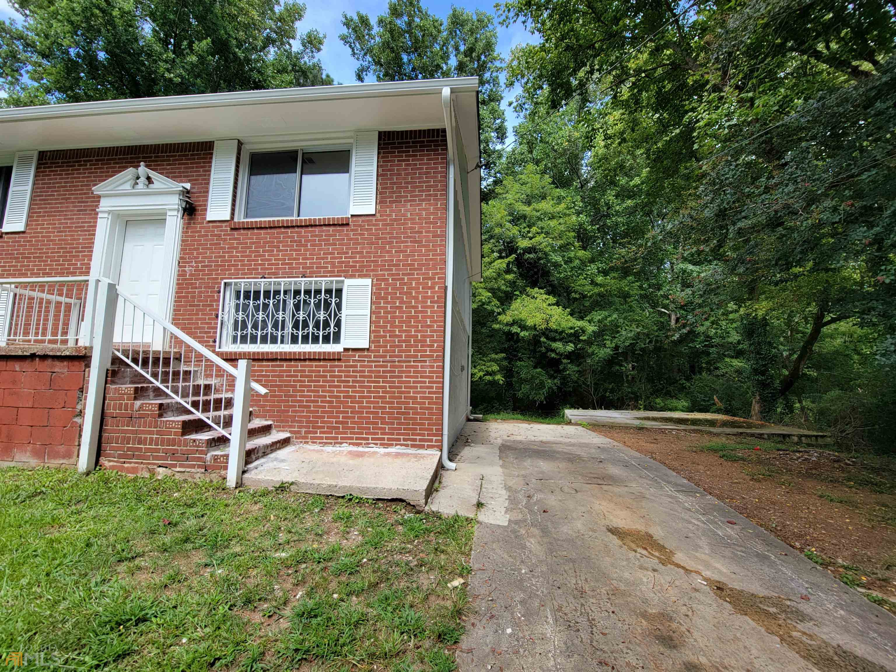 6628 Stark Court Riverdale GA 30274