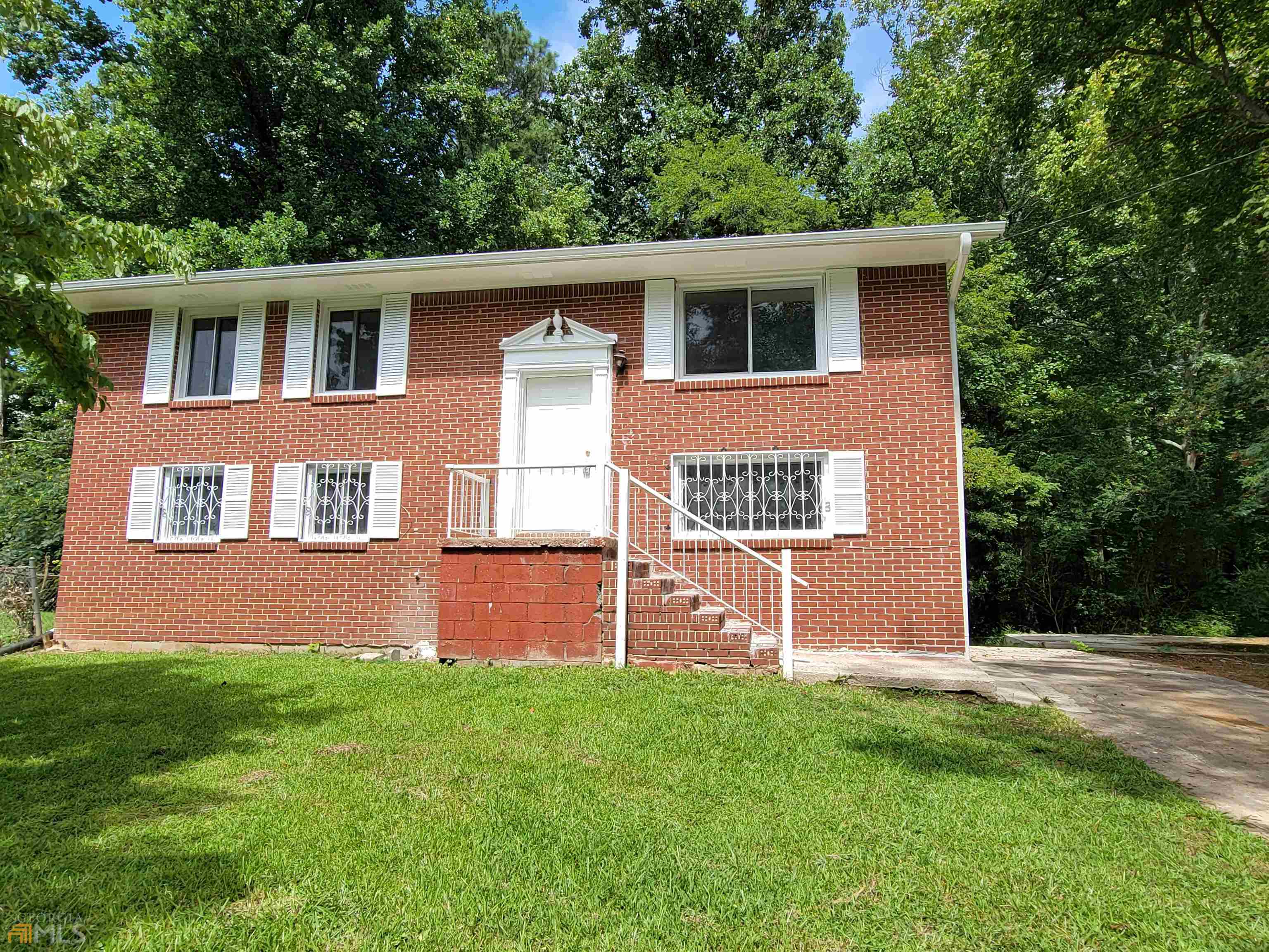 6628 Stark Court Riverdale GA 30274
