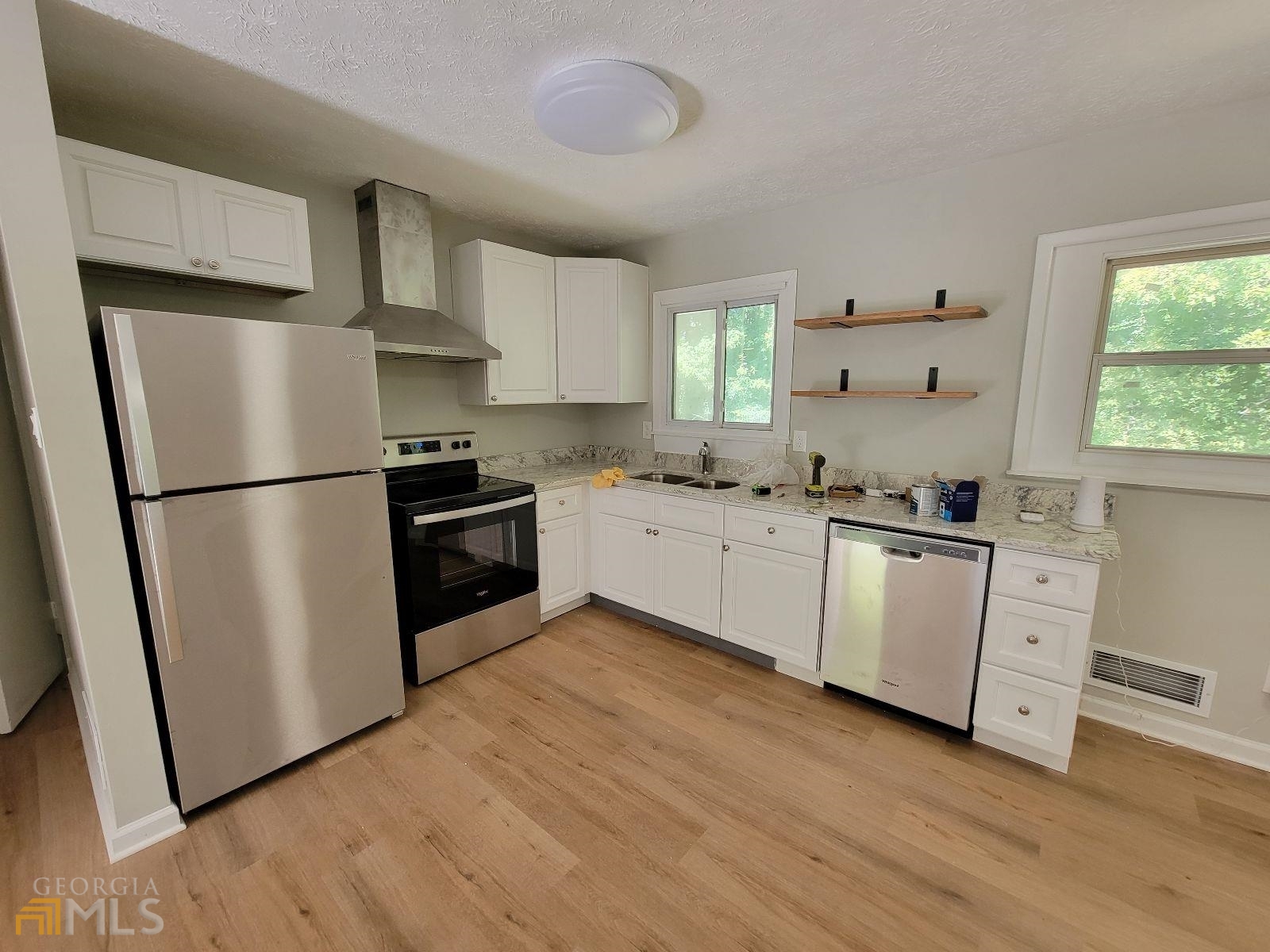 6628 Stark Court Riverdale GA 30274