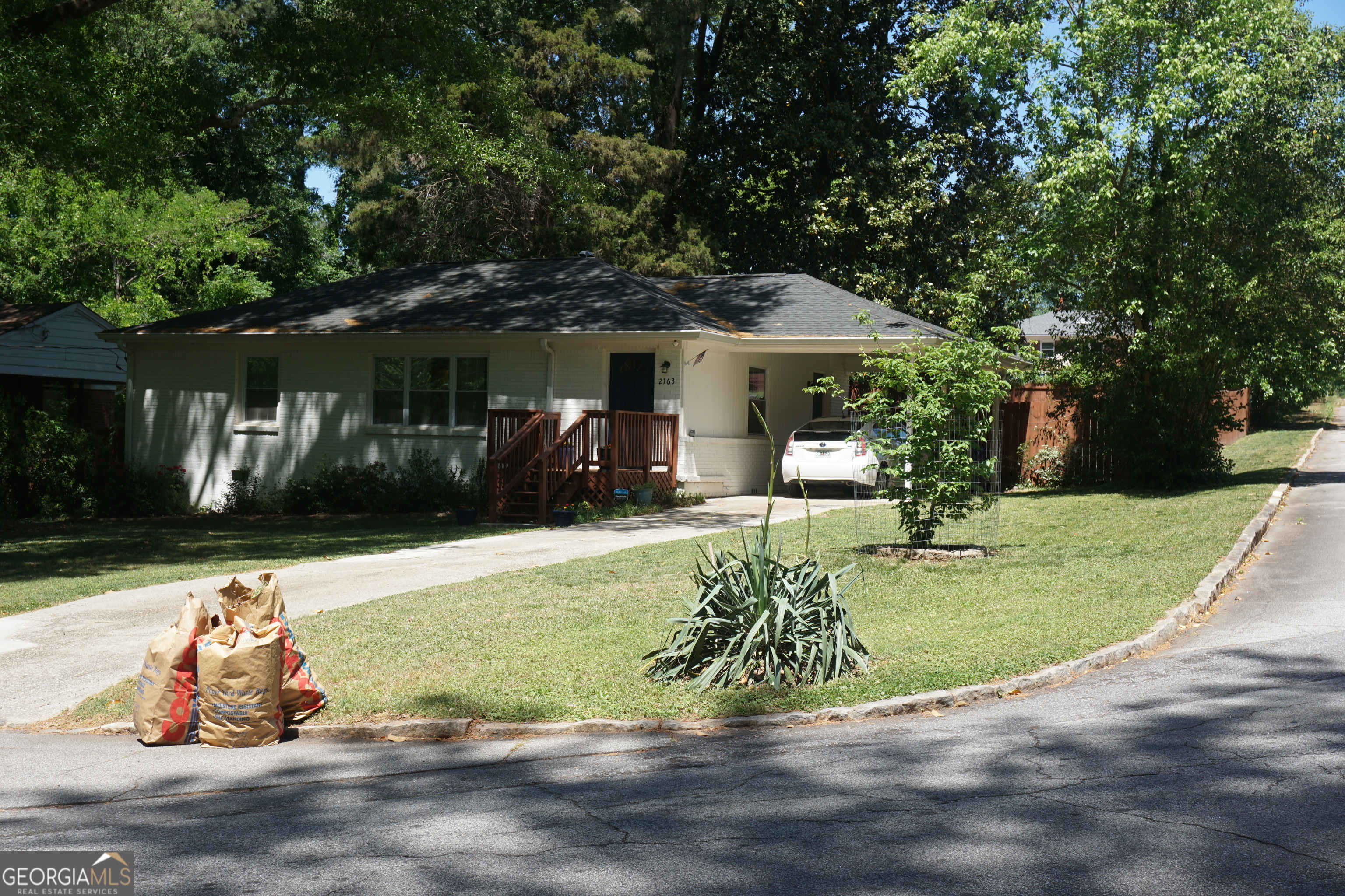 2163 Lilac Lane Decatur GA 30032