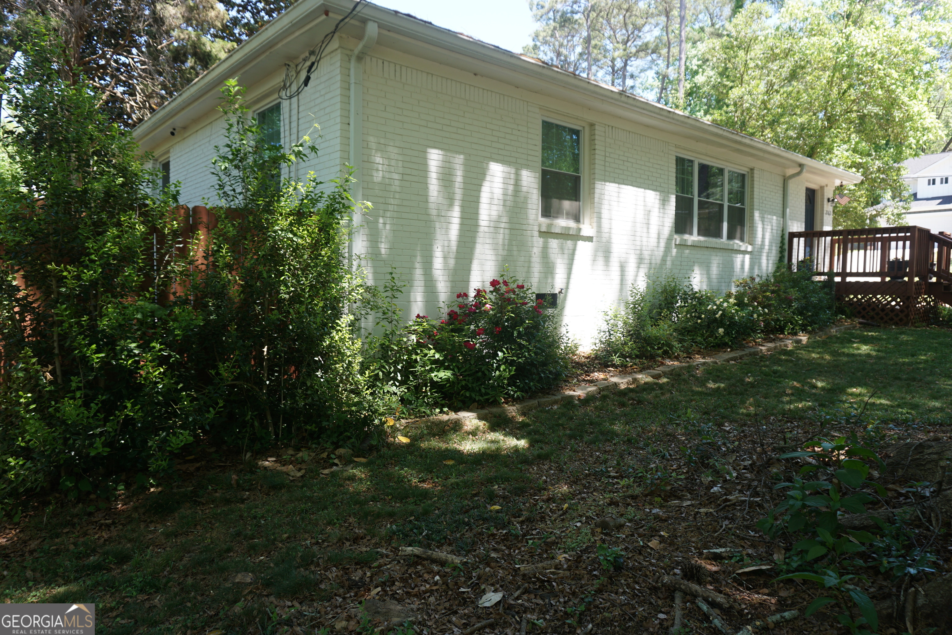 2163 Lilac Lane Decatur GA 30032