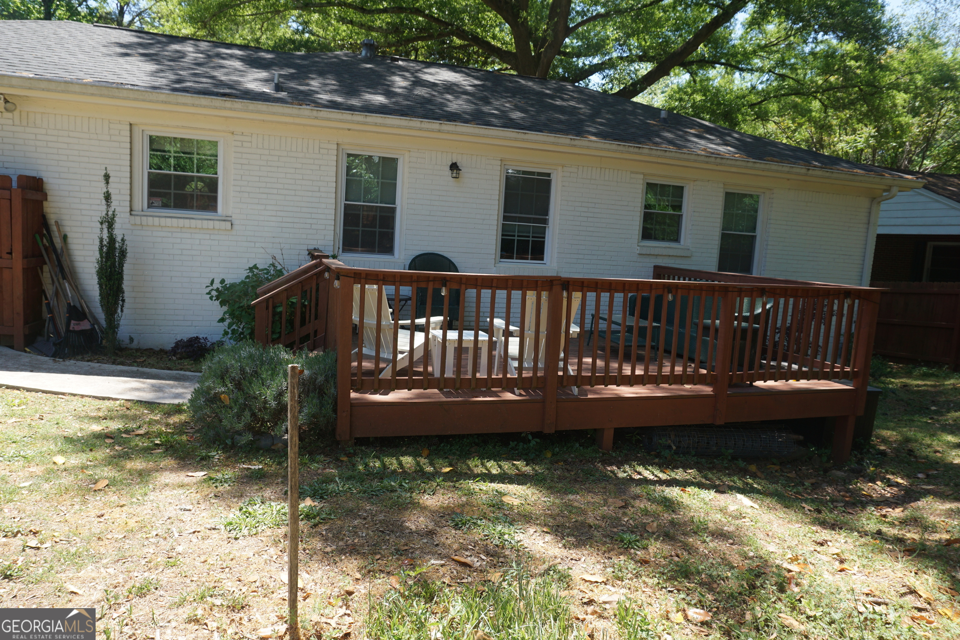 2163 Lilac Lane Decatur GA 30032