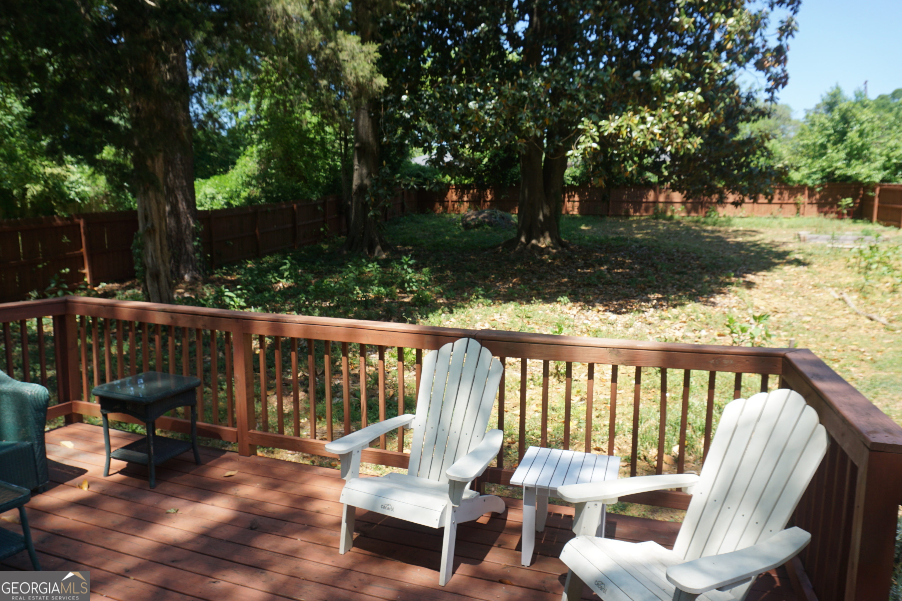 2163 Lilac Lane Decatur GA 30032