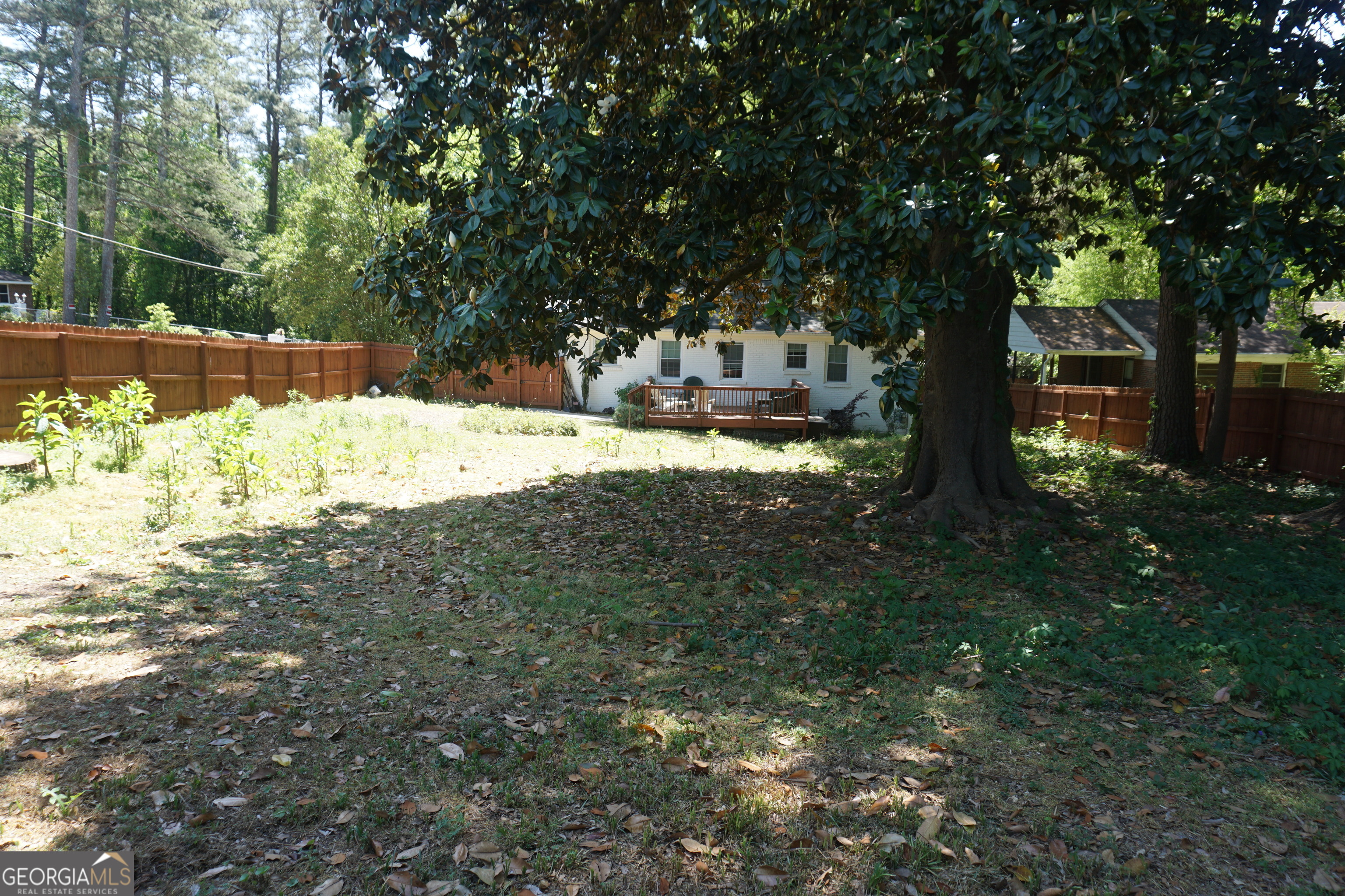 2163 Lilac Lane Decatur GA 30032