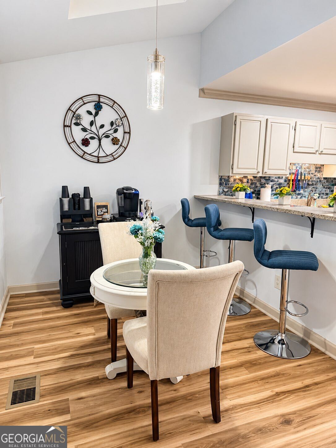 8945 Carroll Manor Drive Sandy Springs GA 30350