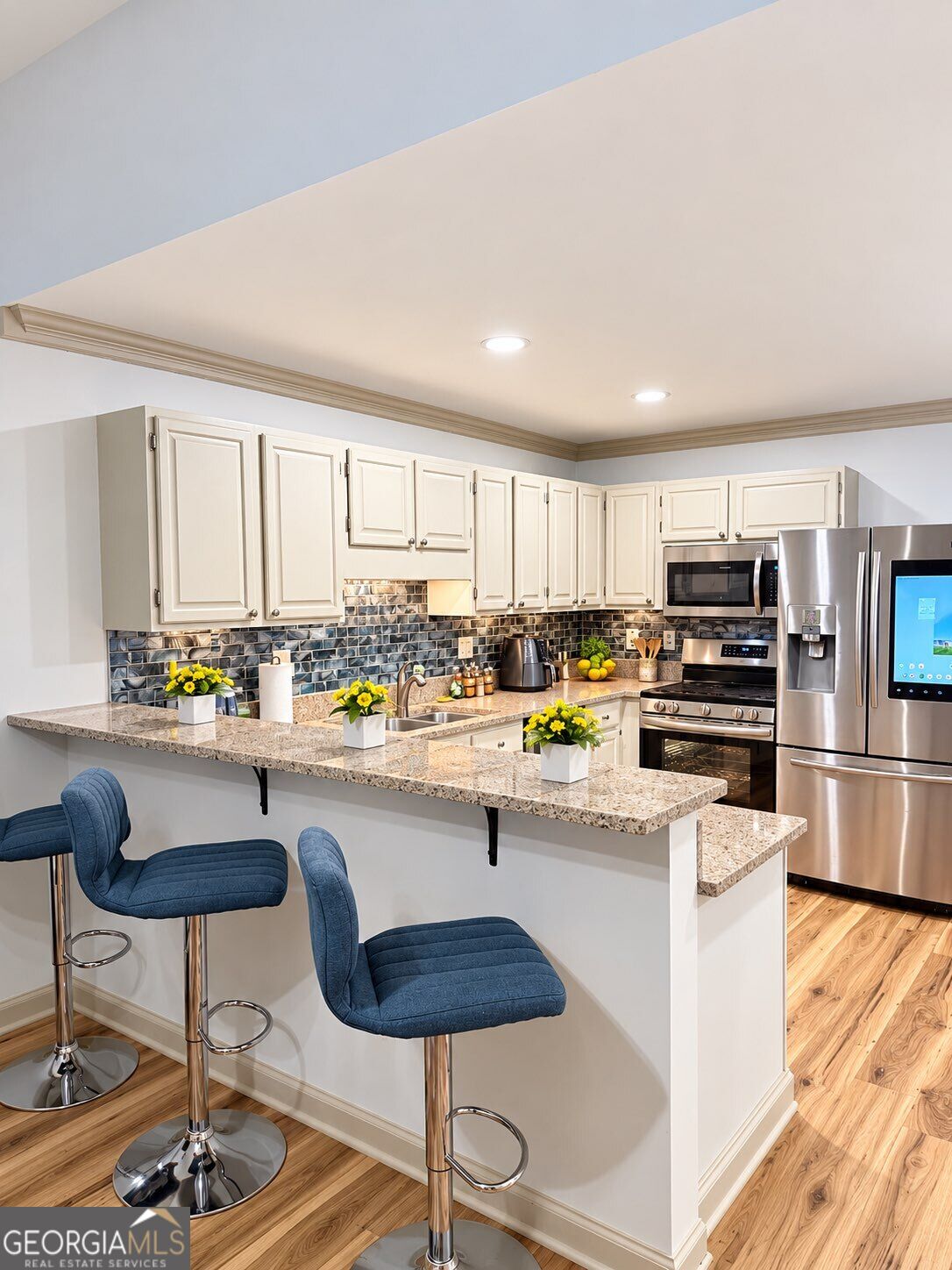 8945 Carroll Manor Drive Sandy Springs GA 30350