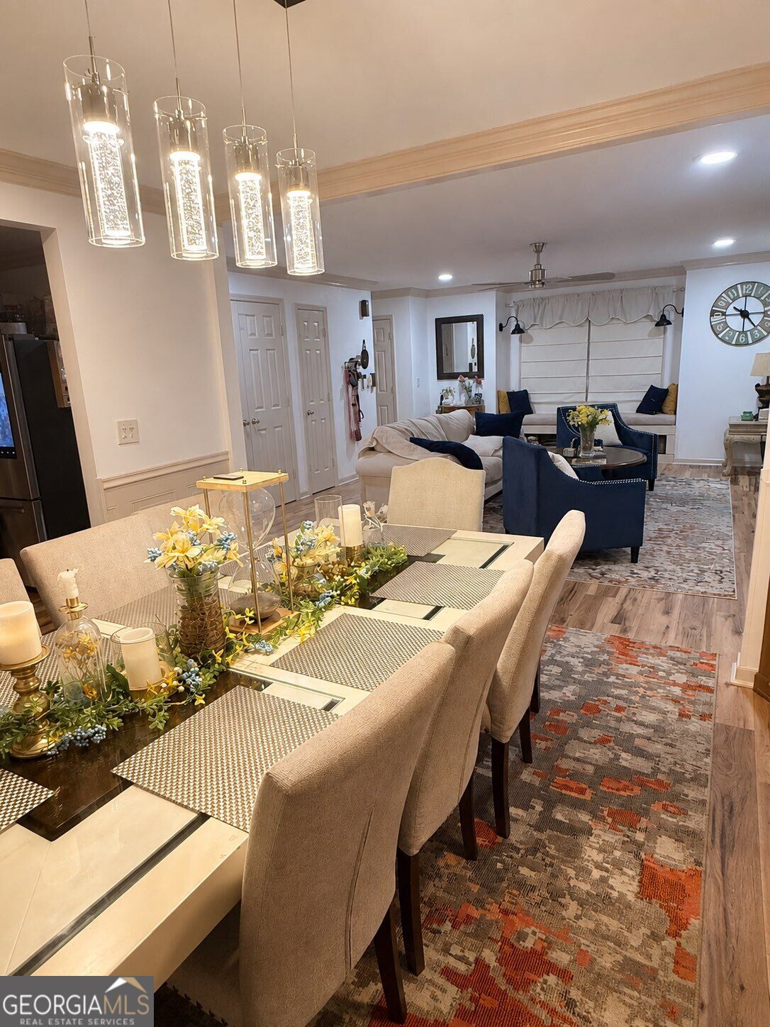 8945 Carroll Manor Drive Sandy Springs GA 30350
