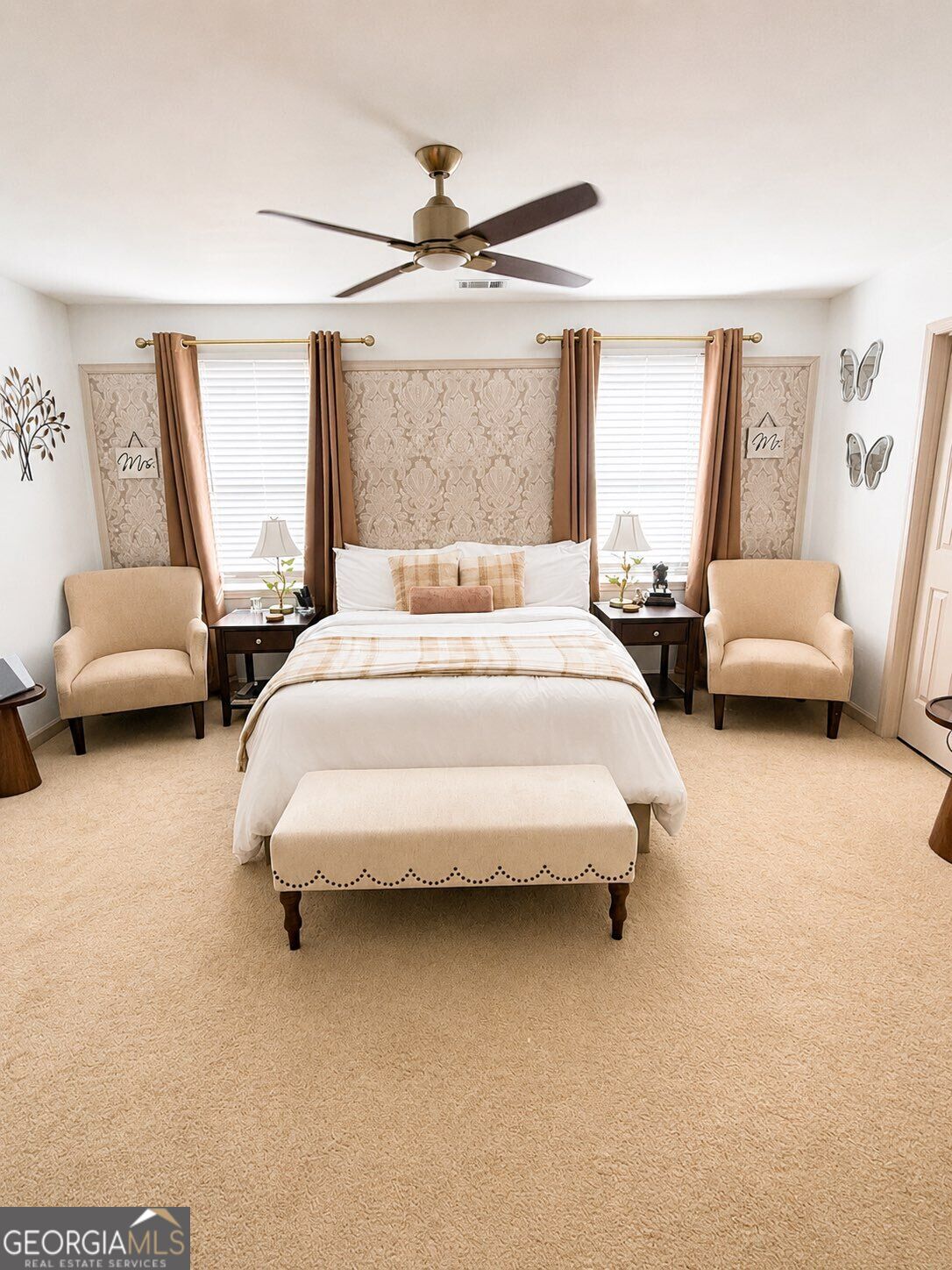8945 Carroll Manor Drive Sandy Springs GA 30350