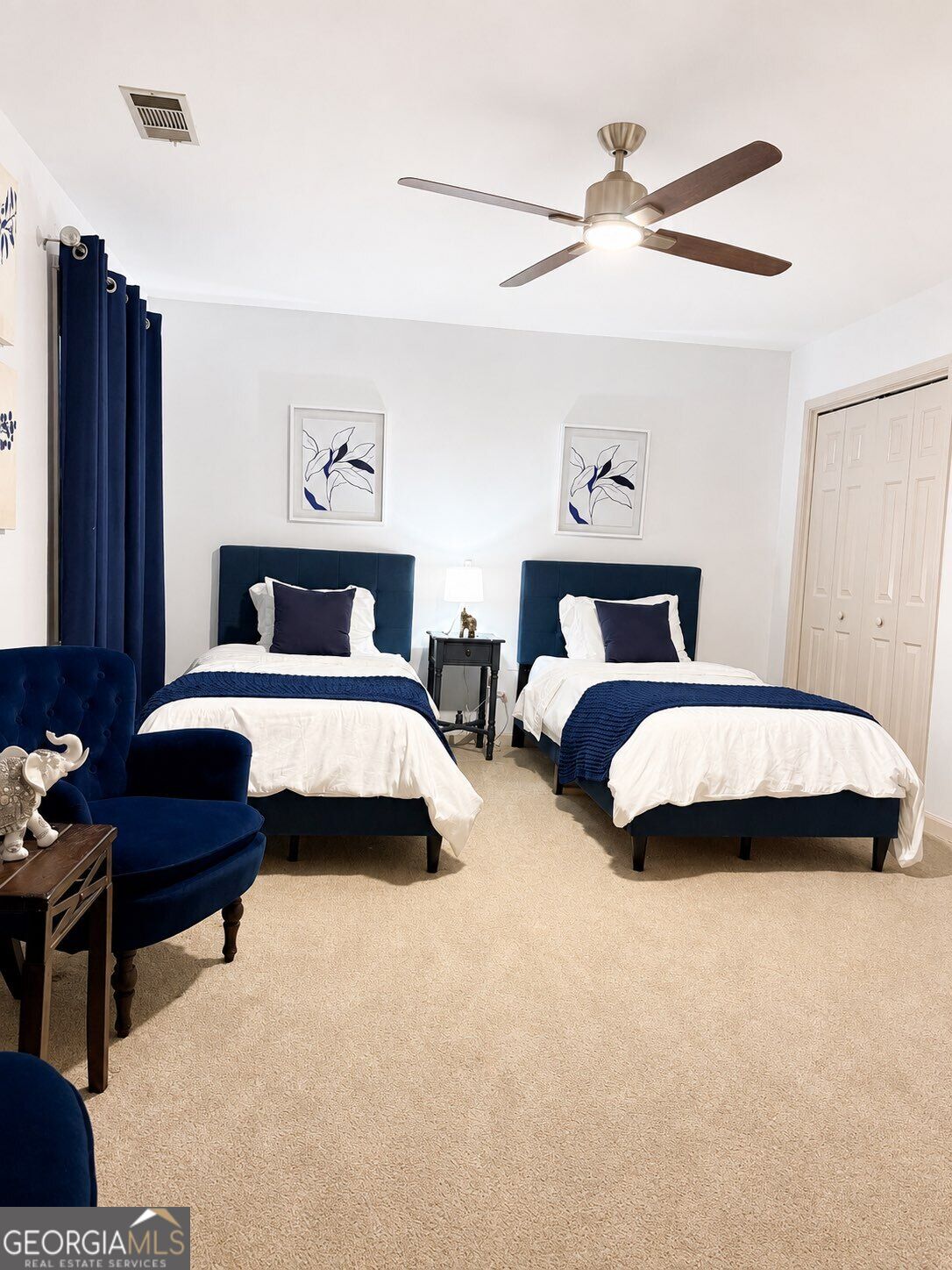 8945 Carroll Manor Drive Sandy Springs GA 30350