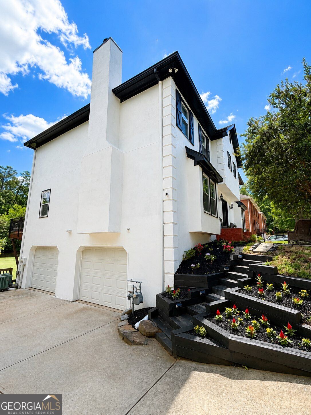 8945 Carroll Manor Drive Sandy Springs GA 30350