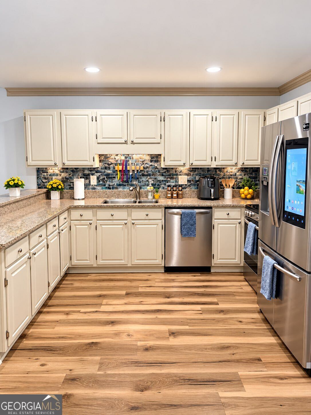 8945 Carroll Manor Drive Sandy Springs GA 30350