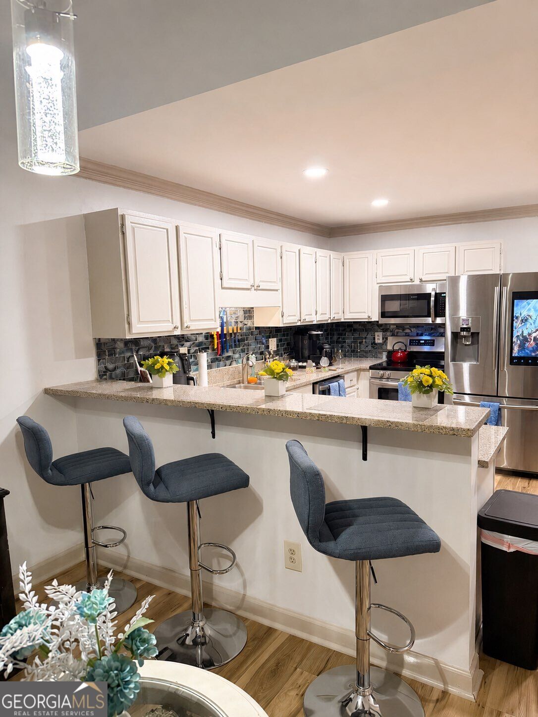 8945 Carroll Manor Drive Sandy Springs GA 30350