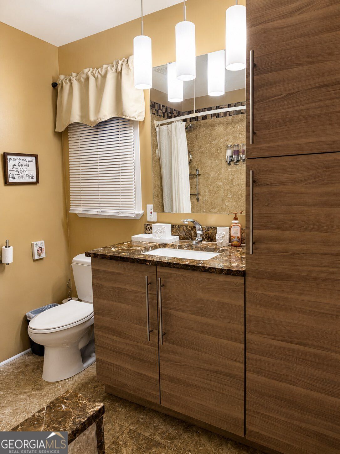 8945 Carroll Manor Drive Sandy Springs GA 30350