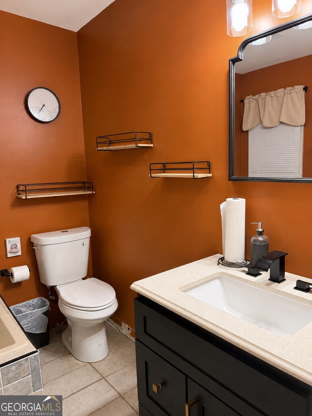 8945 Carroll Manor Drive Sandy Springs GA 30350