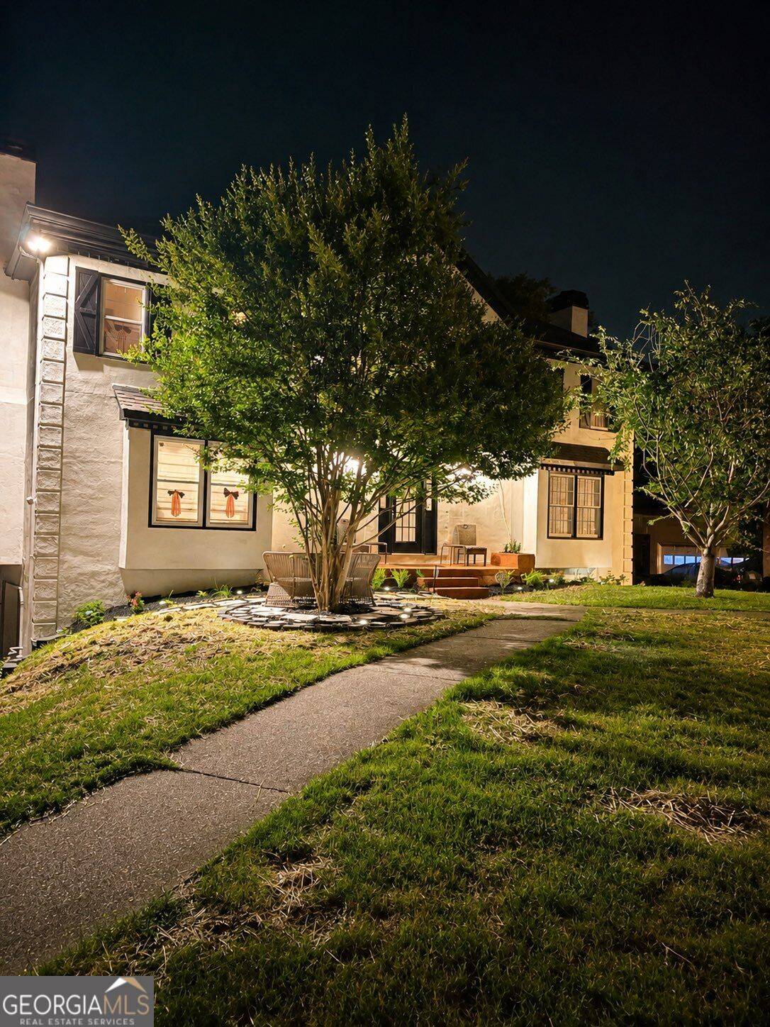8945 Carroll Manor Drive Sandy Springs GA 30350