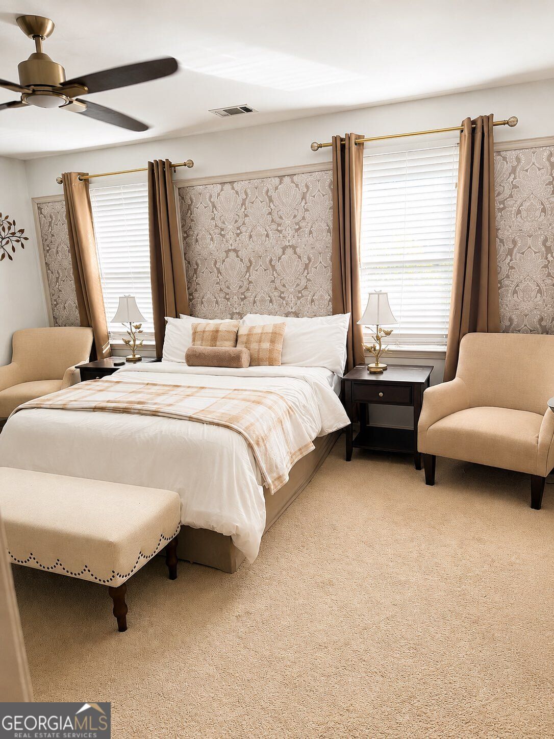 8945 Carroll Manor Drive Sandy Springs GA 30350