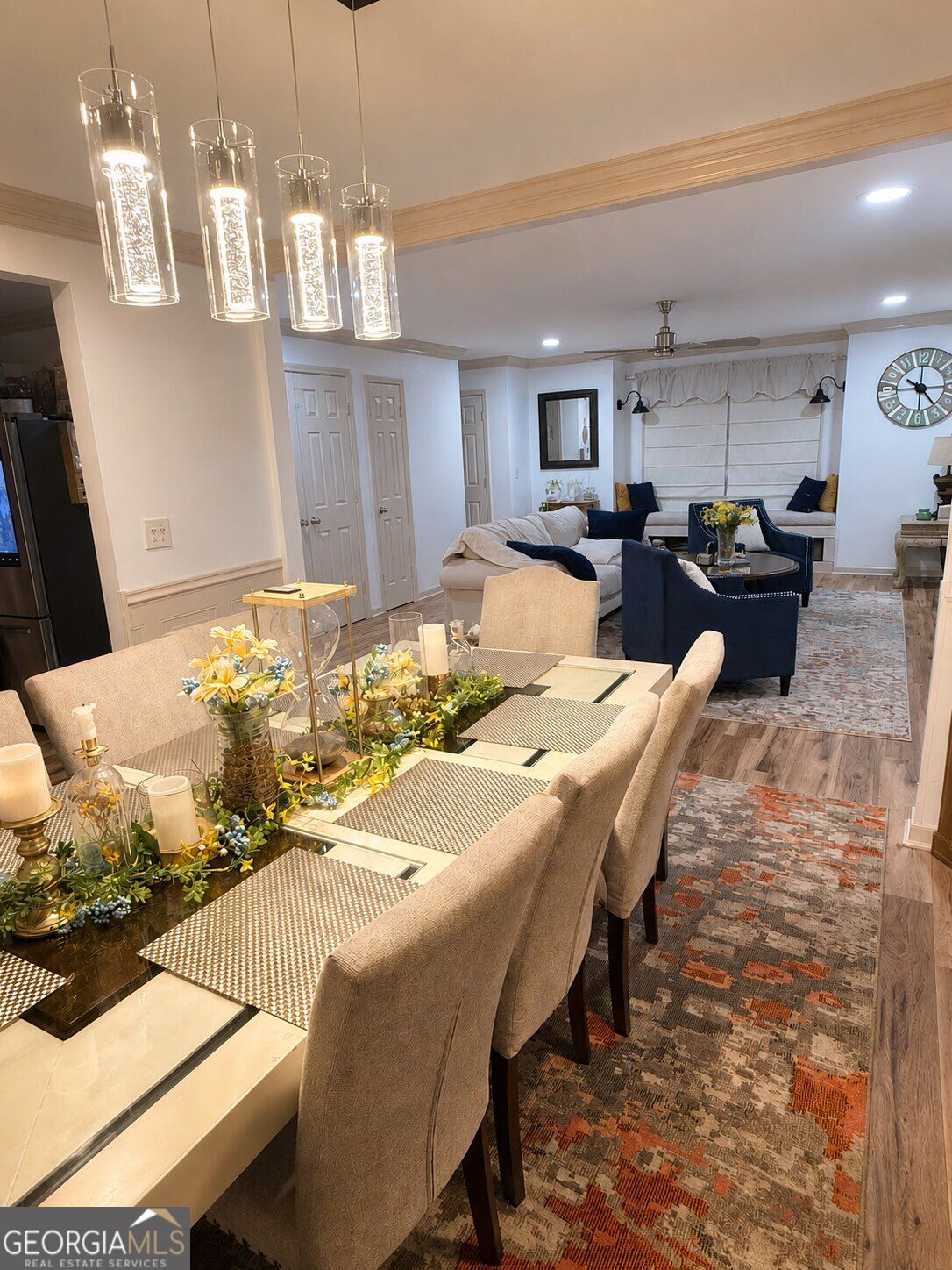 8945 Carroll Manor Drive Sandy Springs GA 30350