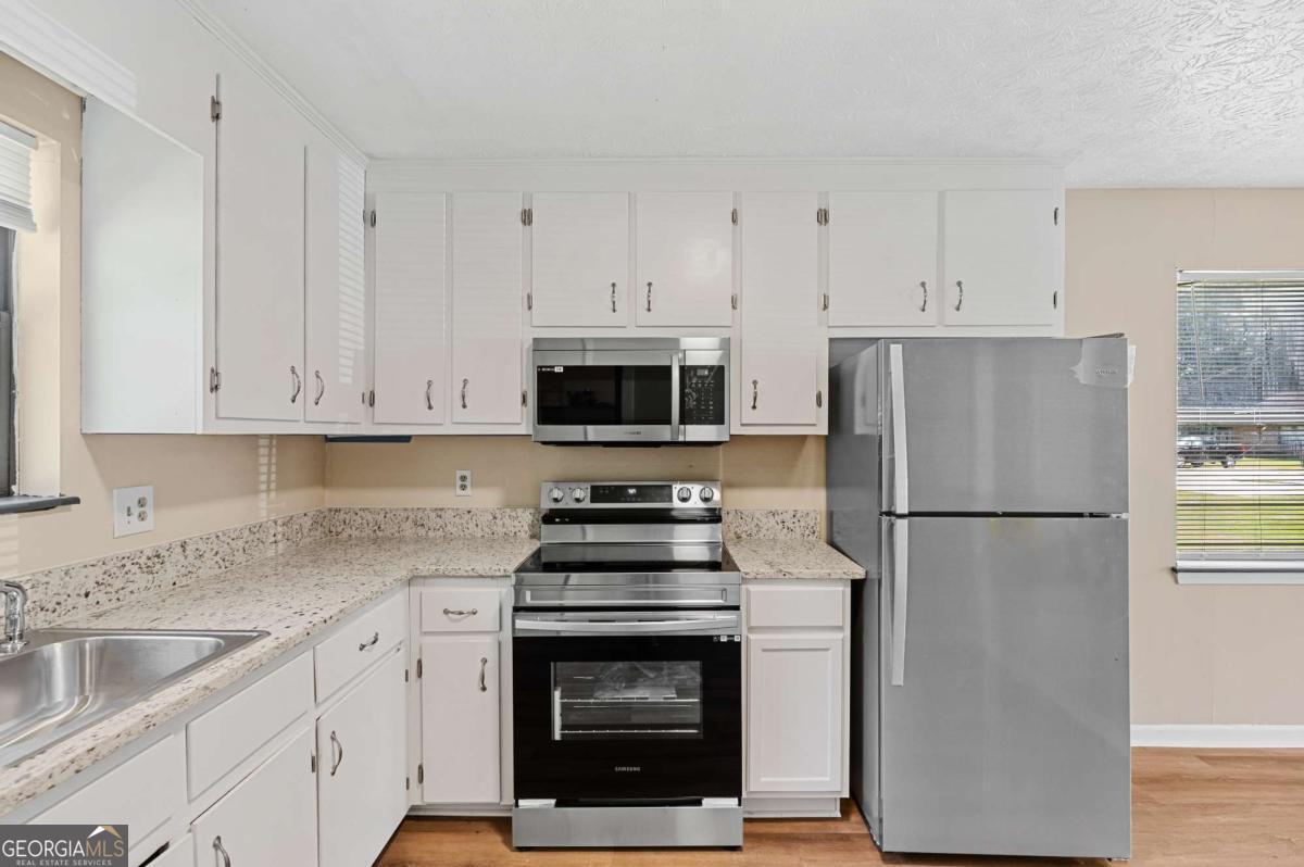 217 Tanglewood Drive Monroe GA 30656