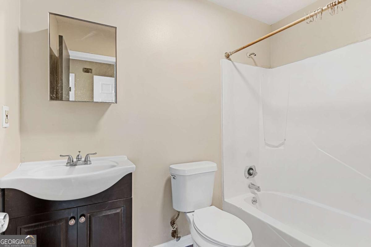 217 Tanglewood Drive Monroe GA 30656