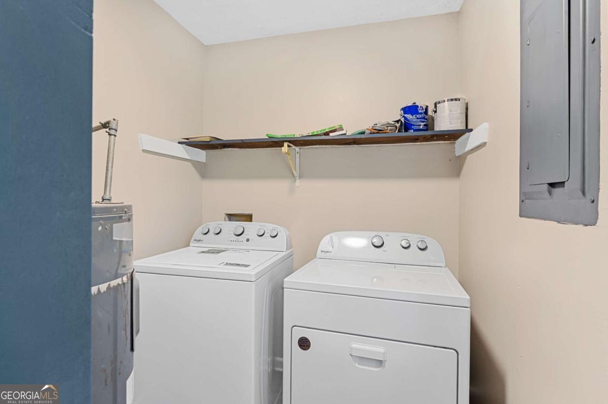217 Tanglewood Drive Monroe GA 30656