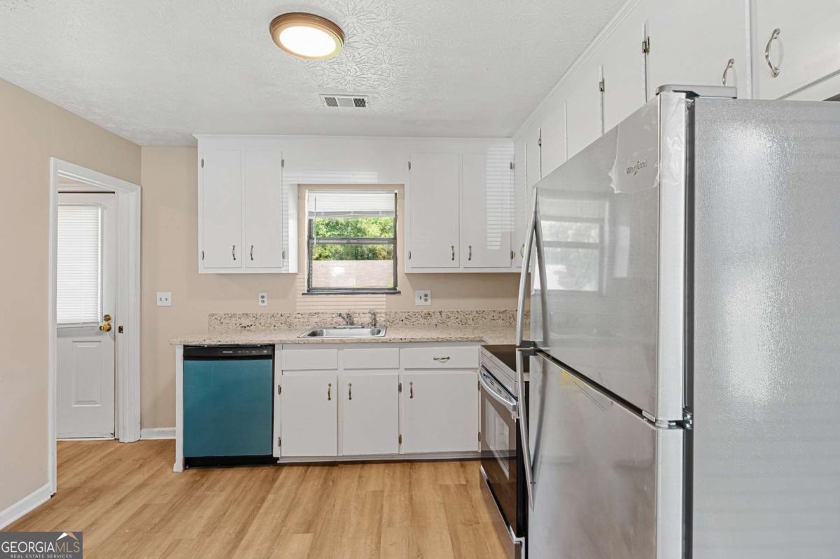 217 Tanglewood Drive Monroe GA 30656