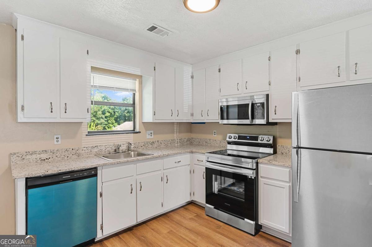 217 Tanglewood Drive Monroe GA 30656