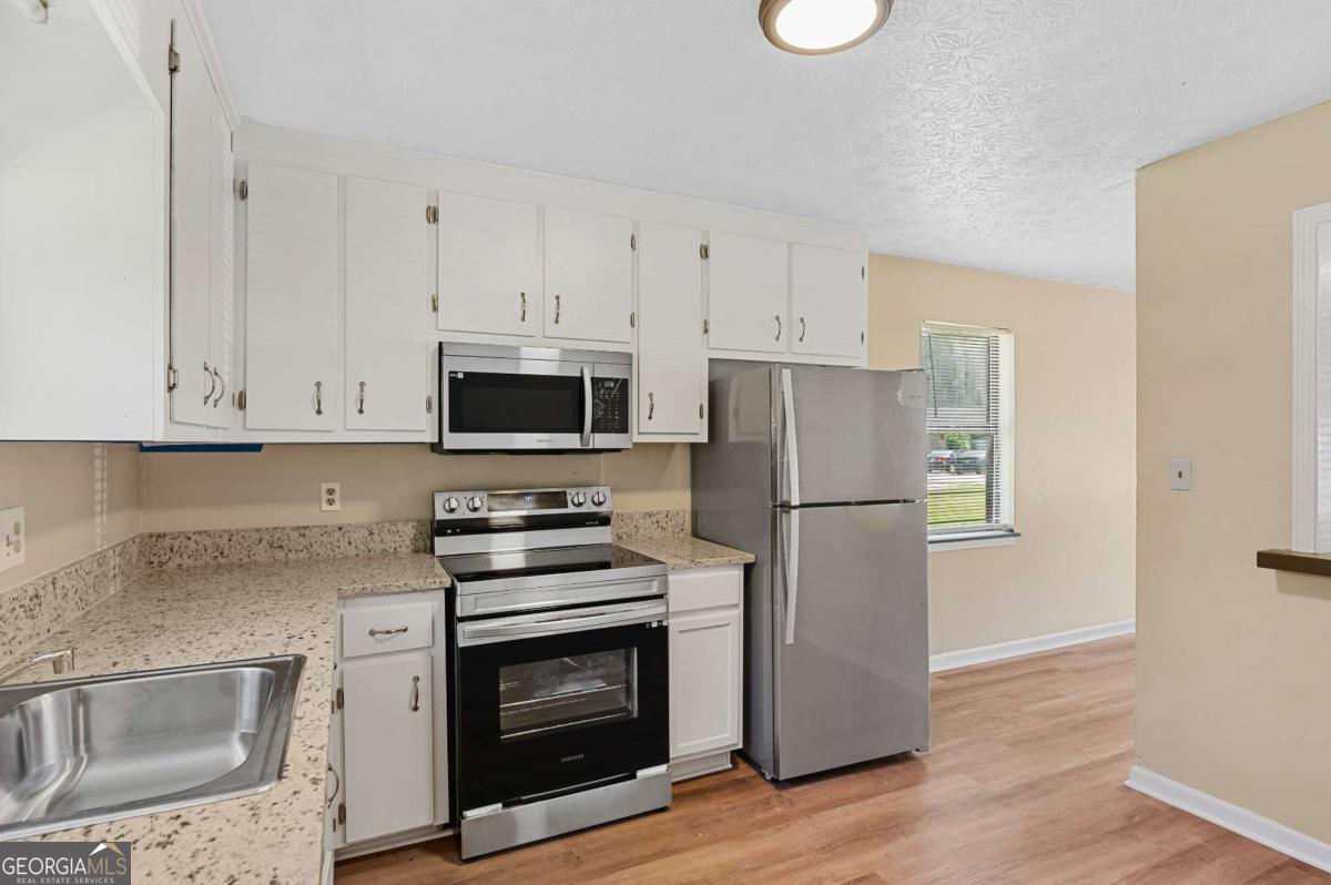 217 Tanglewood Drive Monroe GA 30656