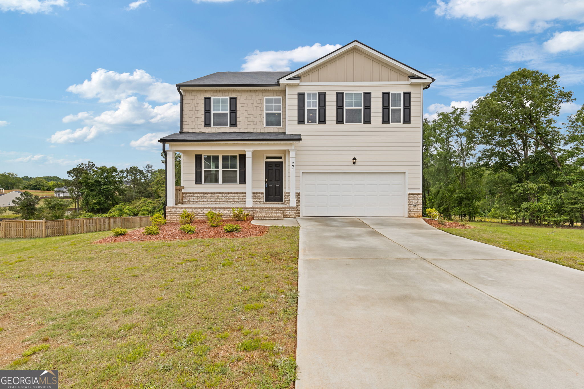 294 Ralph Still Road Dacula GA 30019