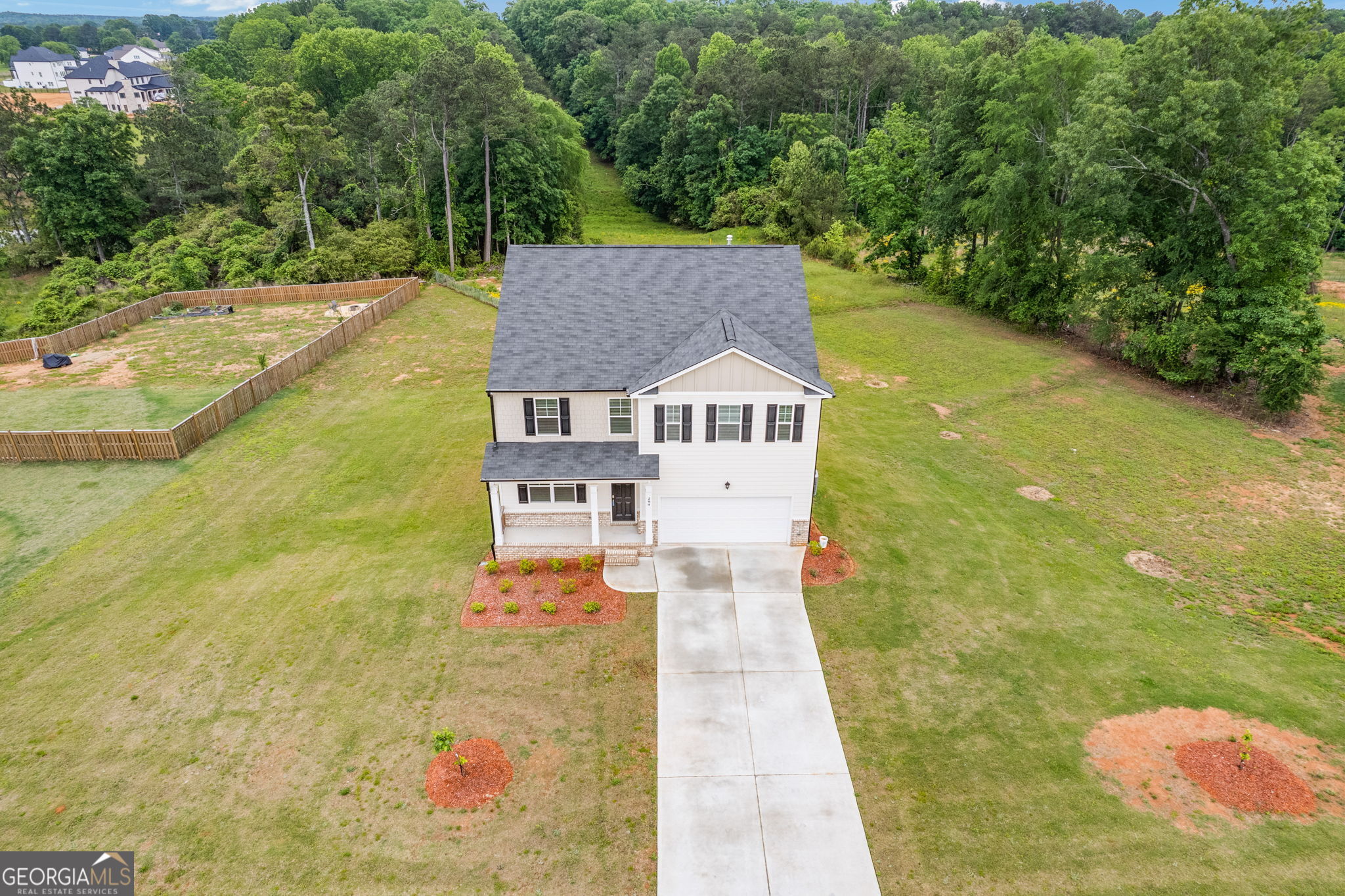 294 Ralph Still Road Dacula GA 30019