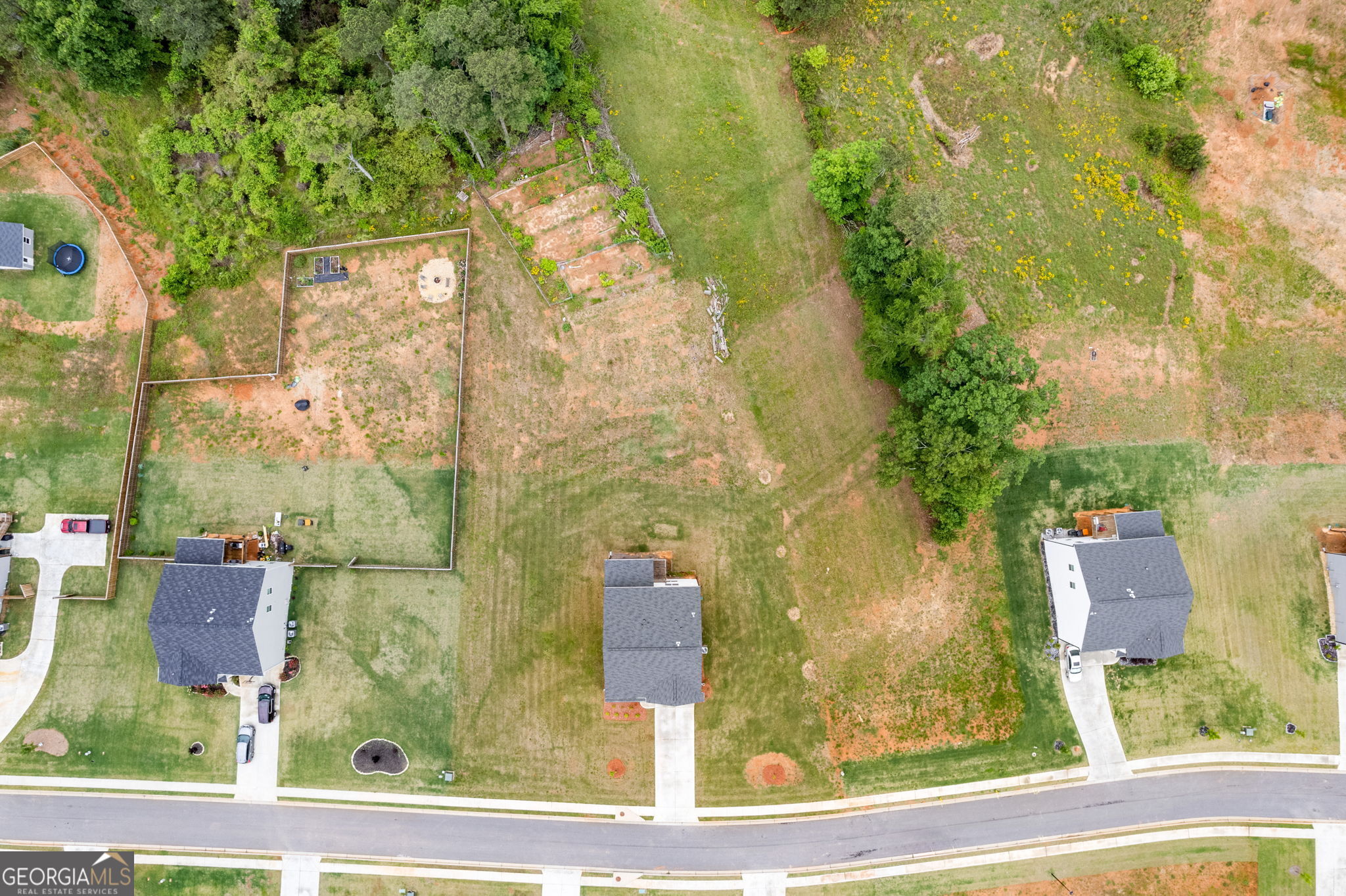 294 Ralph Still Road Dacula GA 30019