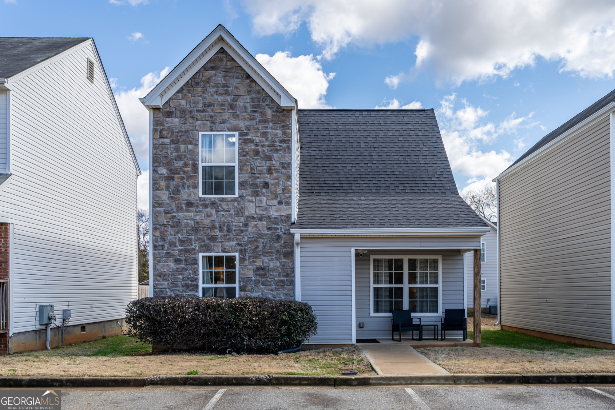 106 Middlebrook Drive Cartersville GA 30120