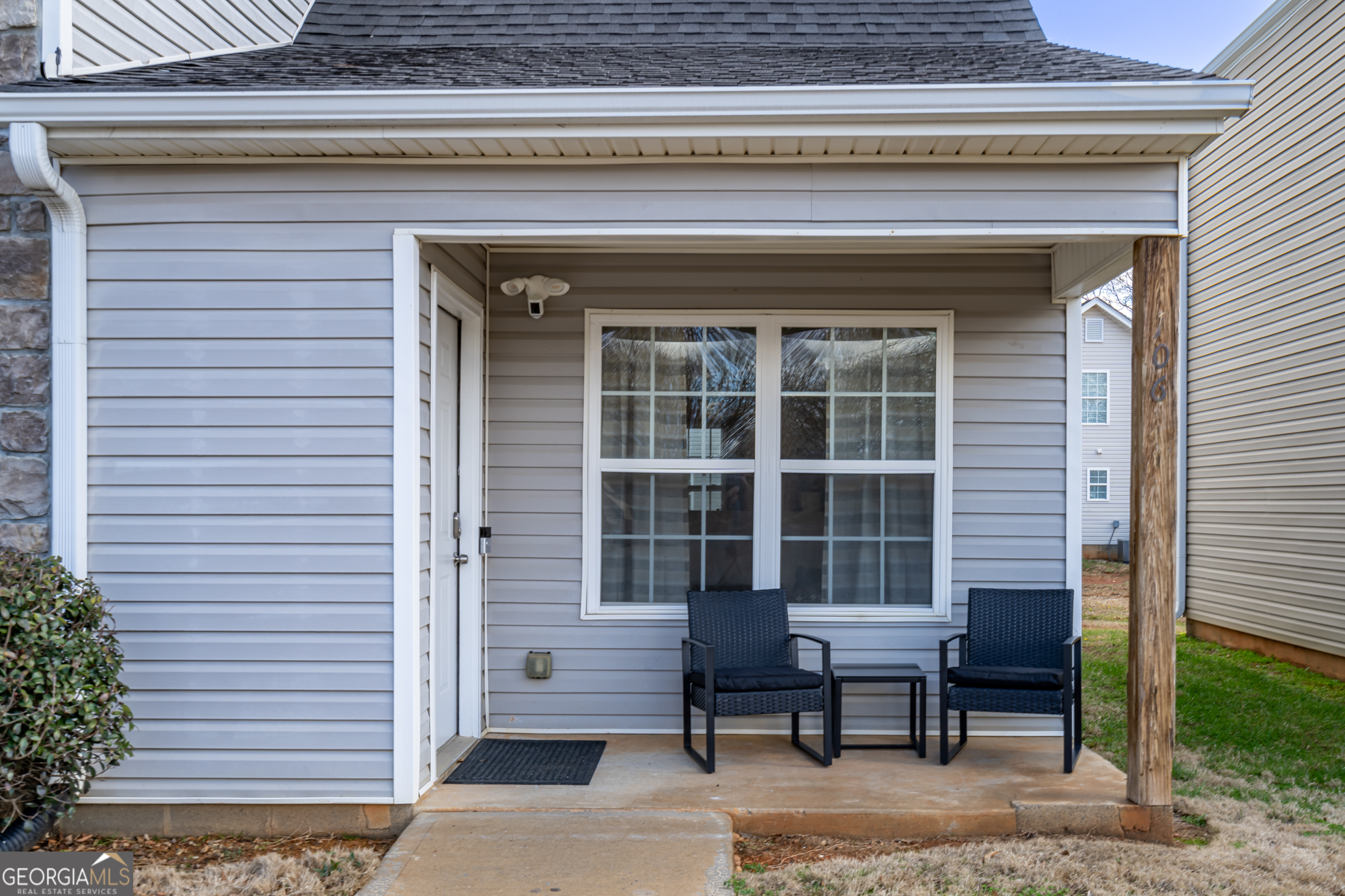 106 Middlebrook Drive Cartersville GA 30120