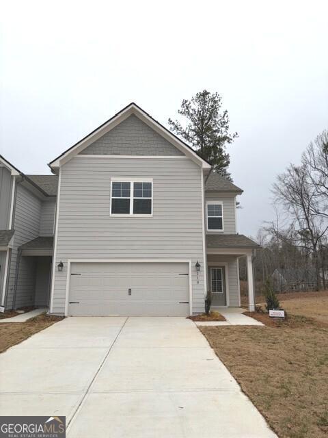110 Maple Trail Dawsonville GA 30534