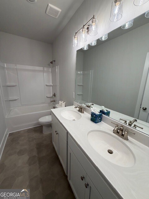 110 Maple Trail Dawsonville GA 30534