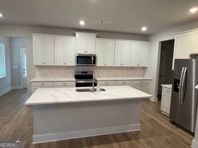 110 Maple Trail Dawsonville GA 30534
