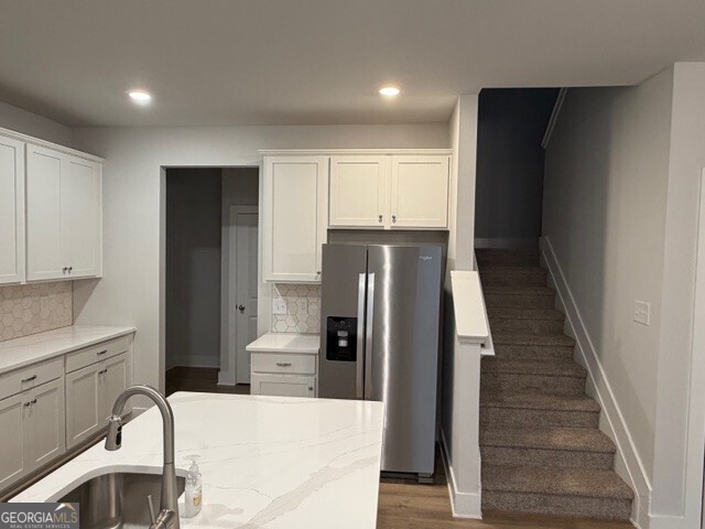 110 Maple Trail Dawsonville GA 30534