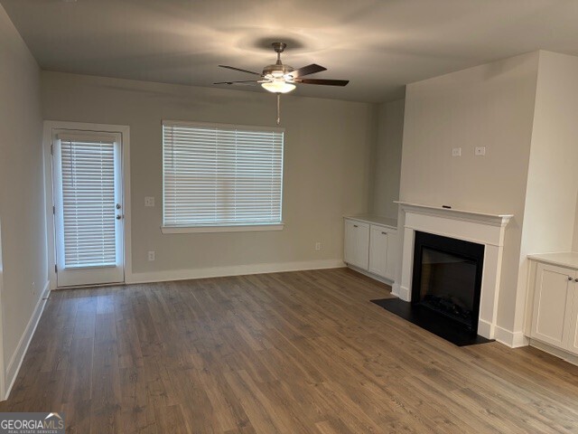 110 Maple Trail Dawsonville GA 30534